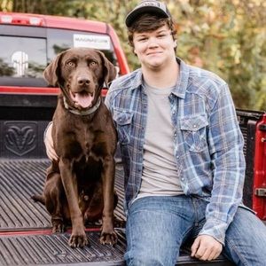 Meet your Posher, Austin